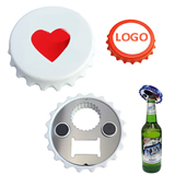 Cap Shaped Bottle Opener